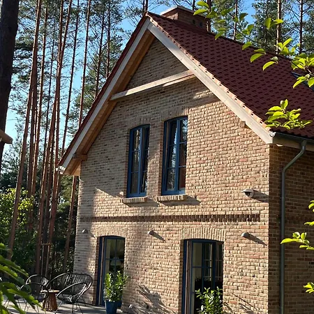 Sasny Villa Lajs