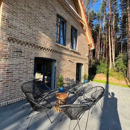 Sasny Villa