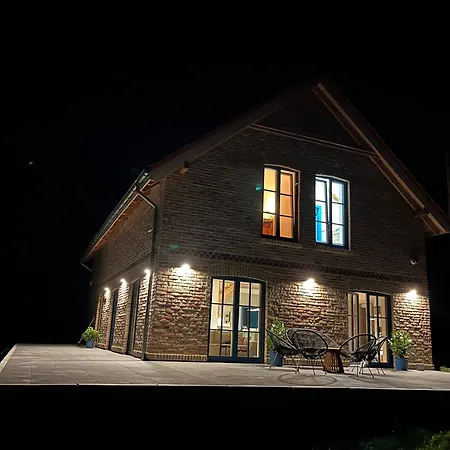Villa Sasny *