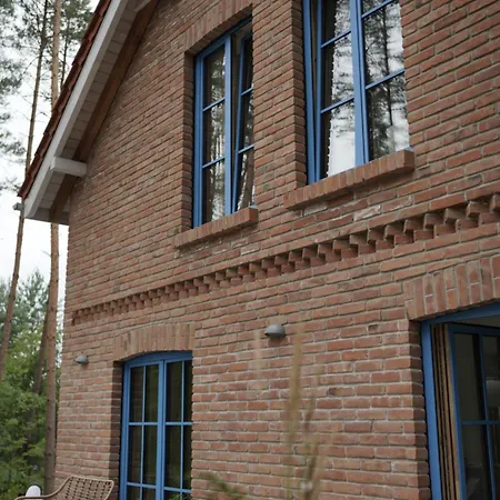 Sasny Villa *